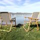 Chairs from Dal Vera