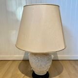 Ceramic lamp