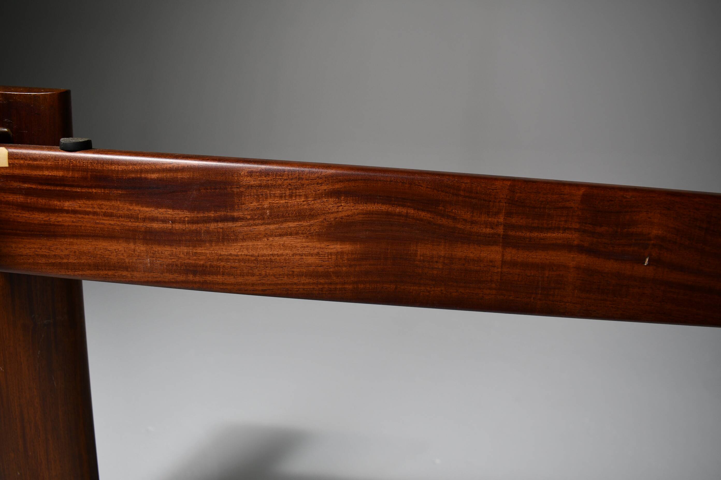 Table basse par Percival Lafer pour Móveis Lafer, Brésil 1971