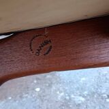 Scandinavian armchair in teak – 1960s