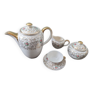 Service à café villeroy - boch