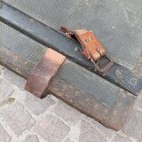 Trunk, military suitcase "RACP"