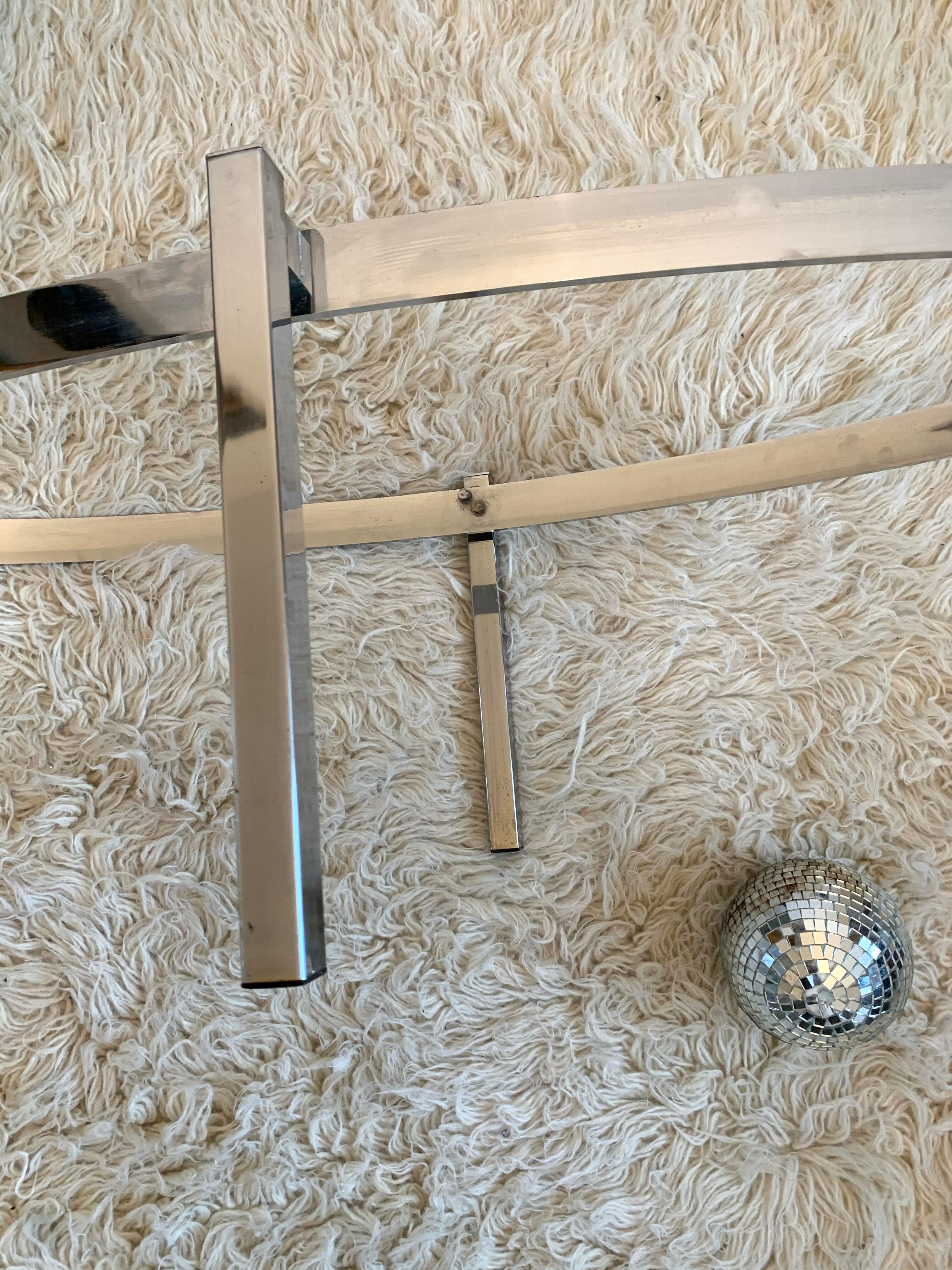 Coffee table 1970
