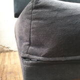 André Simard bench sofa for Airborne