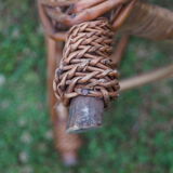 Wicker Chair