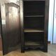 Armoire une porte