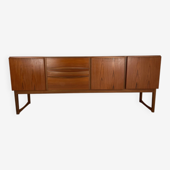 Buffet McIntosh vintage 1960