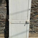 Old door