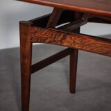 Table basse/table à manger avec ascenseur Niels Bach