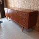 Enfilade scandinave