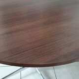 Table "Contract base" design Charles and Ray Eames edition Vitra