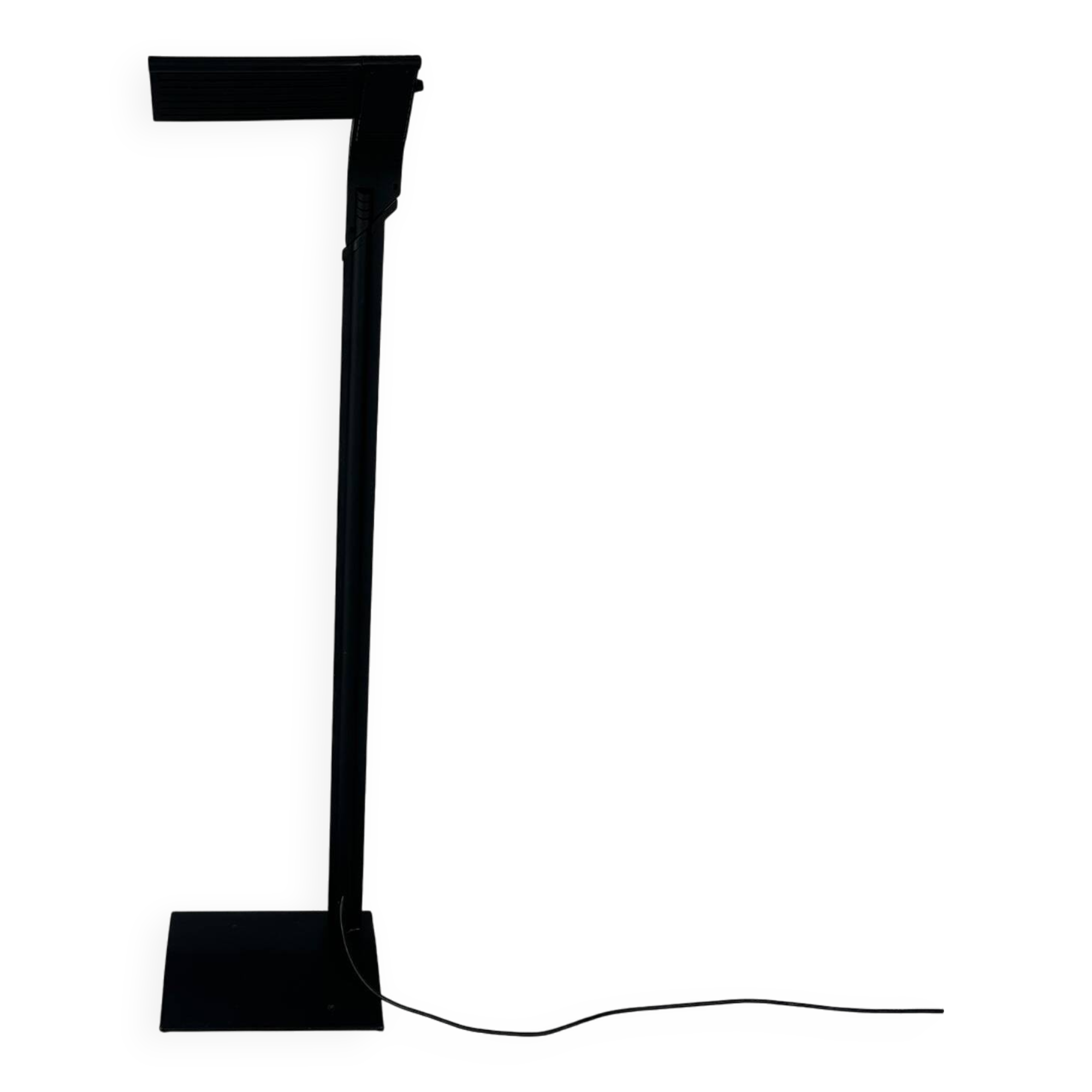 Postmodern Italian Halogeen Floorlamp, 1980s