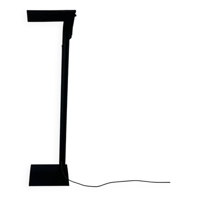 Lampadaire halogène postmoderne italien, années 1980