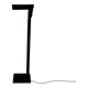 Postmodern Italian Halogeen Floorlamp, 1980s