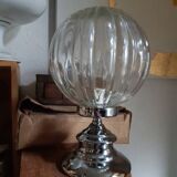 Small vintage lamp
