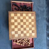 Jeu d’échecs Malgache