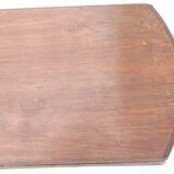 Round table with flaps
