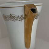 8 cups, 8 cups, pourer and sugar bowl TLB Limoges