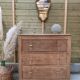 Commode Art Déco