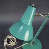Mid-Century Adjustable Table Lamp, 1960s, Czechoslovakia