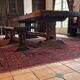 Table de salle à manger