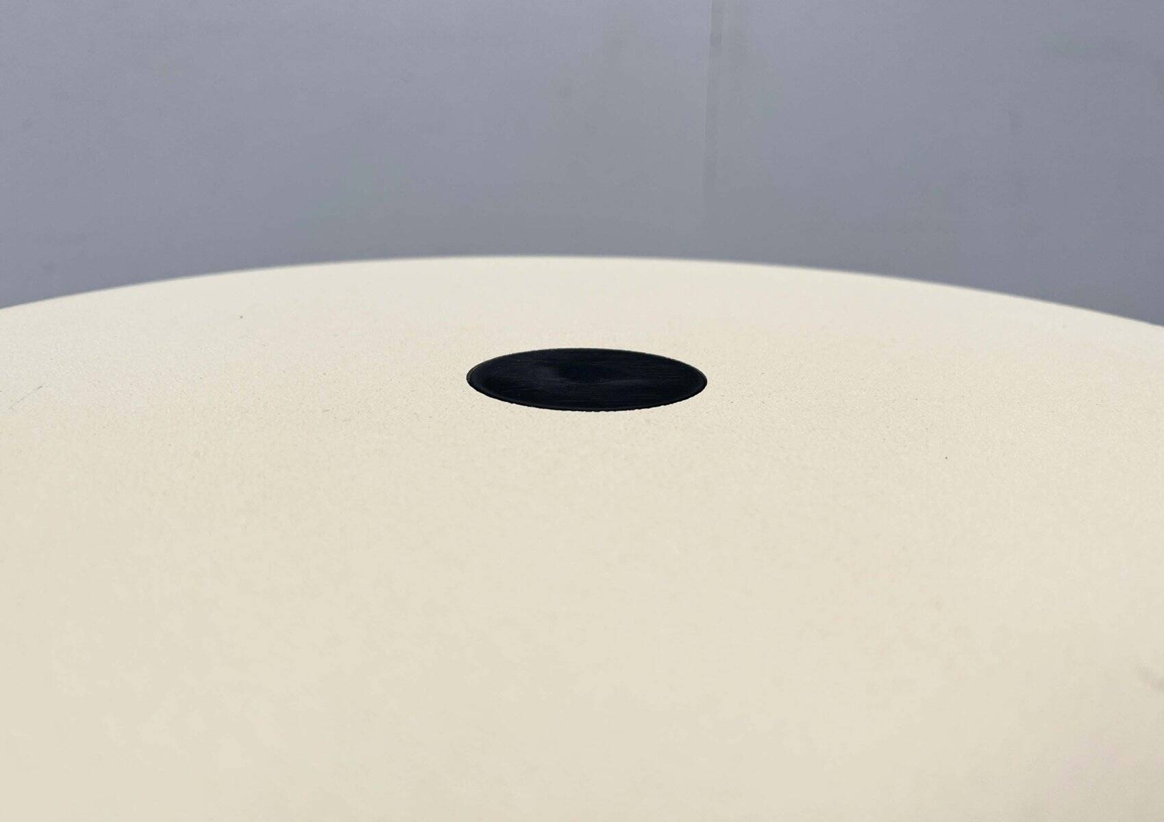 Postmodern Italian folding stool by Enolinea, 1980s.