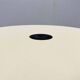 Tabouret pliant italien postmoderne de Enolinea, années 1980