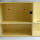 Armoire de toilette vintage 27 x 37cm