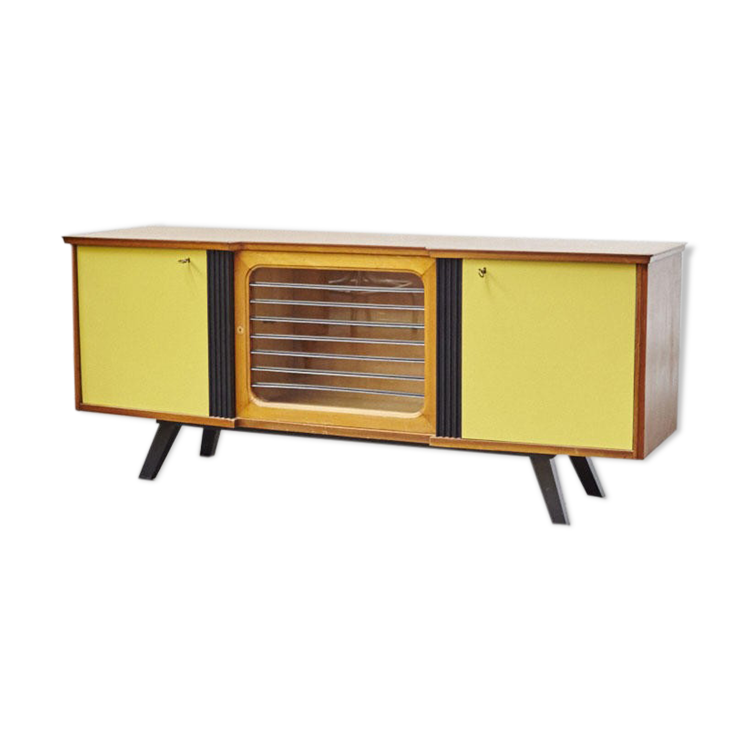 Vintage italian sideboard