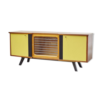Vintage italian sideboard