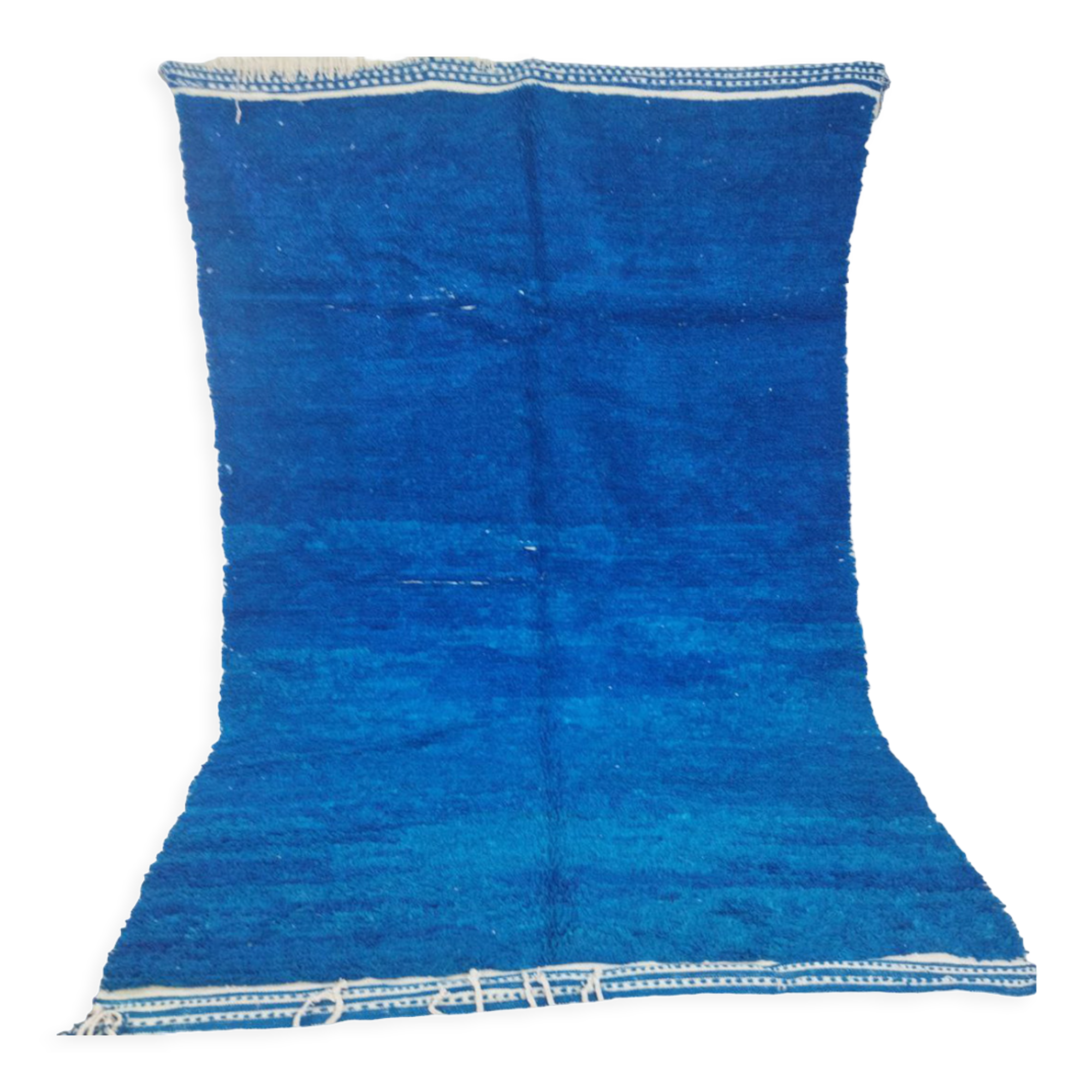 Moroccan carpet 317x194cm