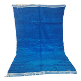 Moroccan carpet 317x194cm