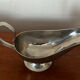 Saucière Royal BB Bouillet & Bourdelle en Uginium, vintage