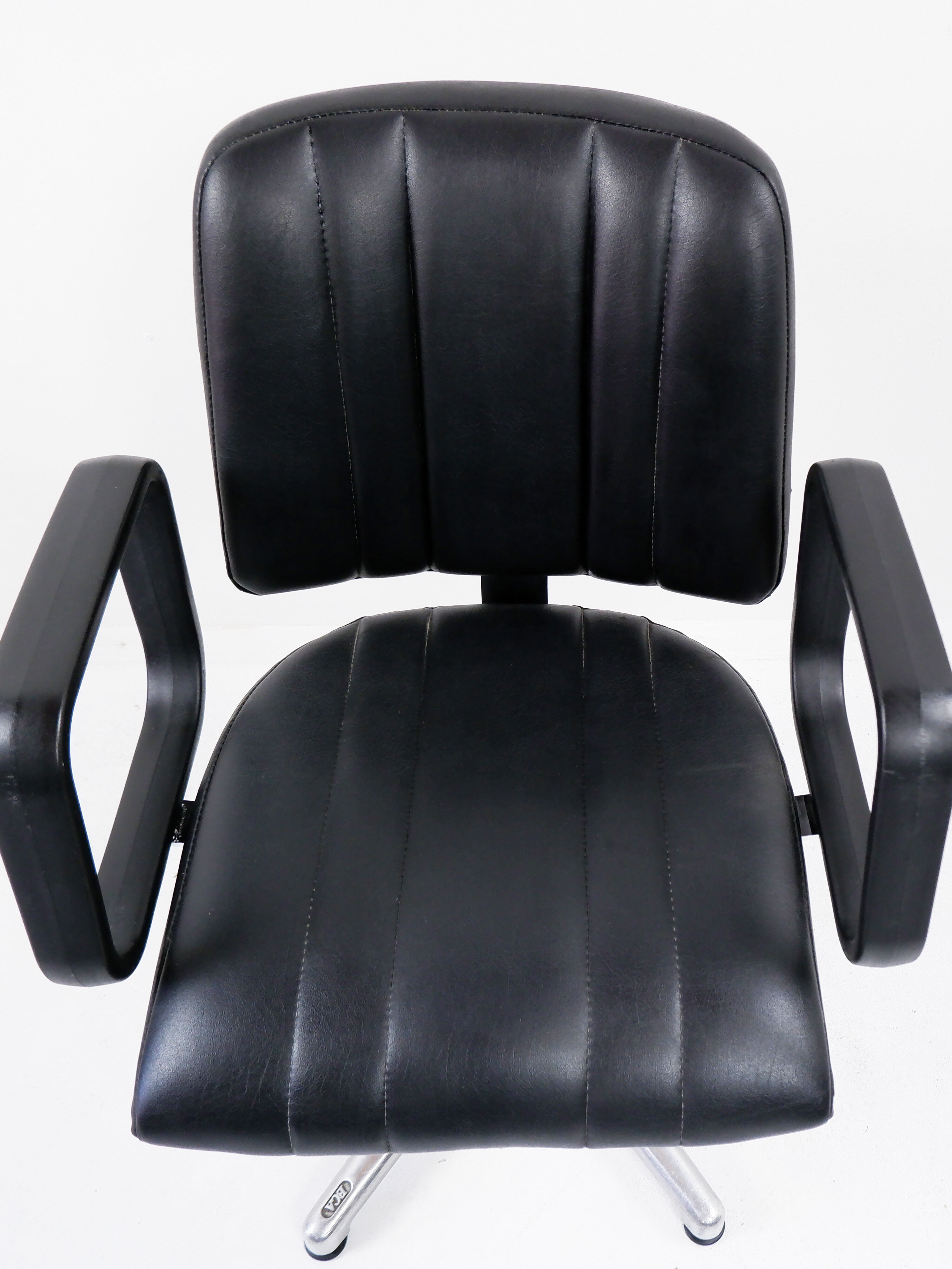 Eca vintage barber chair