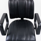 Eca vintage barber chair