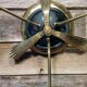 1950s ceiling light