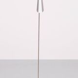 Hala Zeist Halogen Arch Floor lamp 1980s Holland