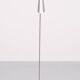 Hala Zeist Halogen Arch Floor lamp 1980s Holland