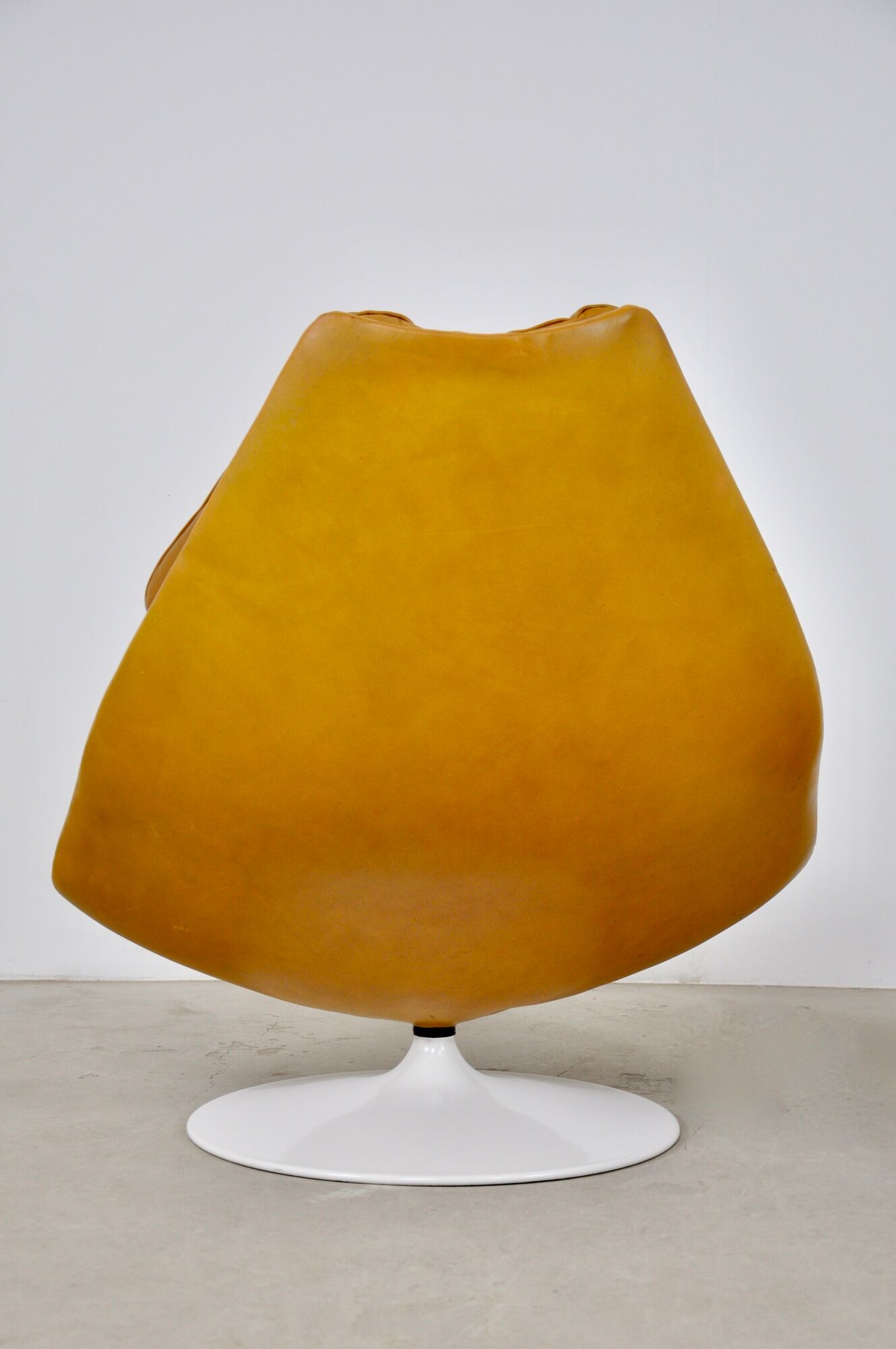 Chair and ottoman F510, Geoffrey Harcourt for Artifort 1960