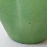 Vintage Elchinger vase 1950