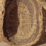 Panier ancien