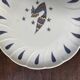 Vintage plate by Jean Picart Ledoux for Air France