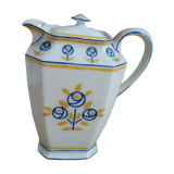 Theodore Haviland Teapot