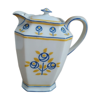 Theodore Haviland Teapot