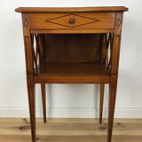 Bedside Directory Style, Louis XVI