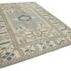 Turkish Vintage Anatolian Rug 220 cm x 315 cm