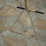 Servant/valet de nuit folding vintage 1970