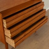 1960s bureau, Rooval