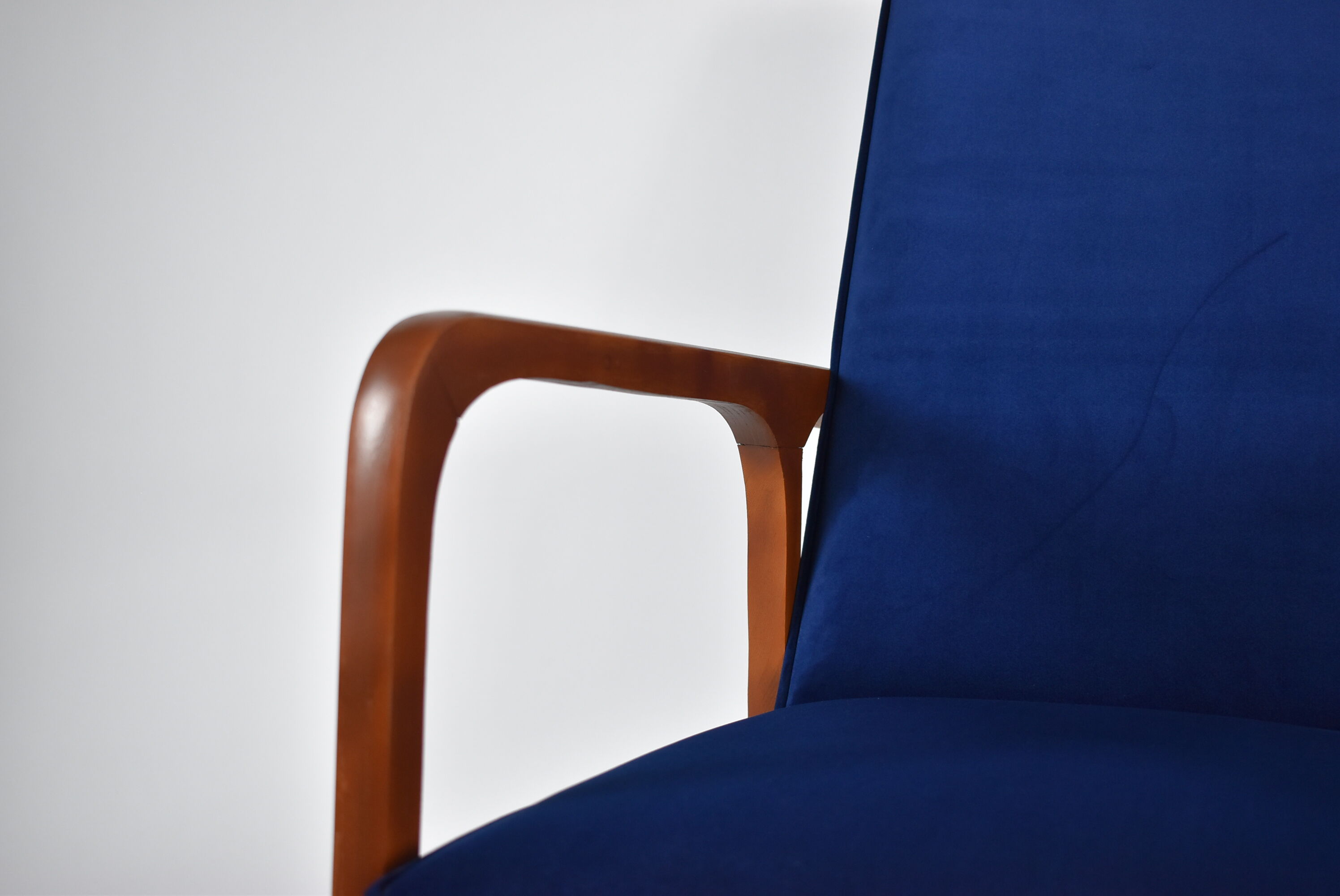Armchair model 04-b, 70