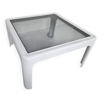 Peter Ghyczy for Horn Collection coffee table, 1960s